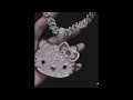 Free for profit emotional piano Memphis type beat prod by Dezzabeats 