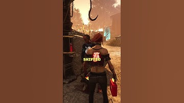 Matchmaking Is A Mystery In Dead By Daylight