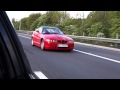 Alfa Romeo Zagato SZ - Motorway Pass