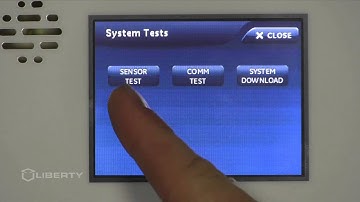 Simon XTi - System Tests