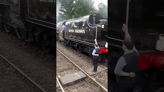 The Mysterious Token That Keeps Trains from Crashing! #train #crash #accident #ring #mysterious #tok