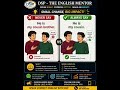 Spoken English Errors 17|#english |#spokenenglish |#englishgrammar |#englishspeaking |