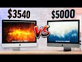 10-core iMac 2020 vs Base iMac Pro: The NEW KING of Macs