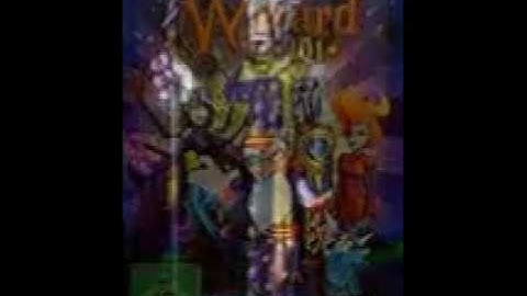 wizard 101 slide show of bad guy VS good guy