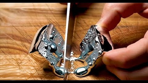 Ultra Satisfying ASMR Cuts | Fall asleep in 5 minutes | Element Cube Slicing Compilation