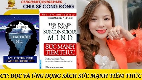 ĐỌC VÀ ỨNG DỤNG SÁCH SỨC MẠNH TIỀM THỨC. CH 4: CHỮA TRỊ TINH THẦN TRONG THỜI CỔ