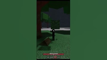 Shove slam tutorial | The Strongest Battlegrounds