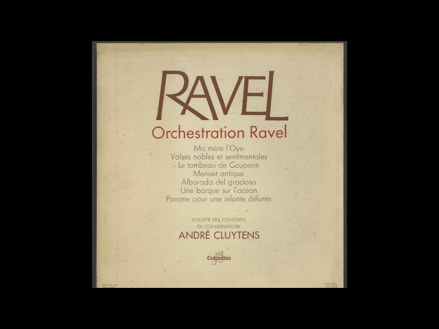 高雅で感傷的なワルツパリ管弦楽団/パーヴォ・ヤルヴィ指揮