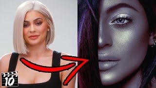 Top 10 Celebrities Who Were Exposed On Social Media - Part 3