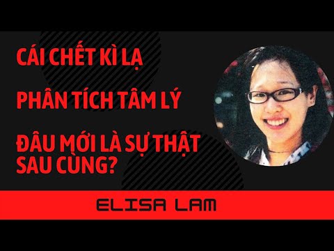 Video [ Elisa Lam-full ] Kì án Elisa Lam - Cái chết kì lạ... - youtube