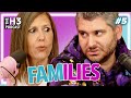 James Charles IS GOING TO JAIL! says my mom - Families # 5