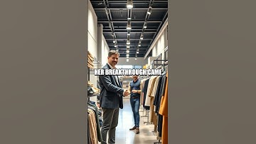 From a Living Room to a Global Brand The Spanx Story