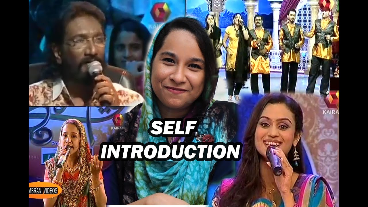 my self introduction😊 || ഞാൻ എന്നെ പറ്റി || Naseeba kasaragod || vlog 11