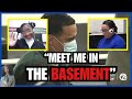 Na’Ziyah Harris Pre-Trial | Pages of Horrifying Text Messages Read Out Loud