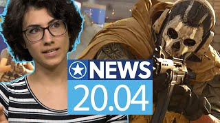 CoD: Konsolenspieler verzichten auf Crossplay - News