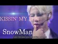 SnowMan KISSIN MY LIPS Stagemix SnowMan KISSIN MY LIPS Stagemix