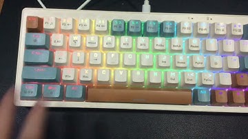 I Pressed Spacebar Twice Part 2