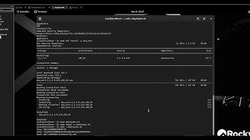 Easy DUO & Rocky Linux Setup (And Why You Need It)