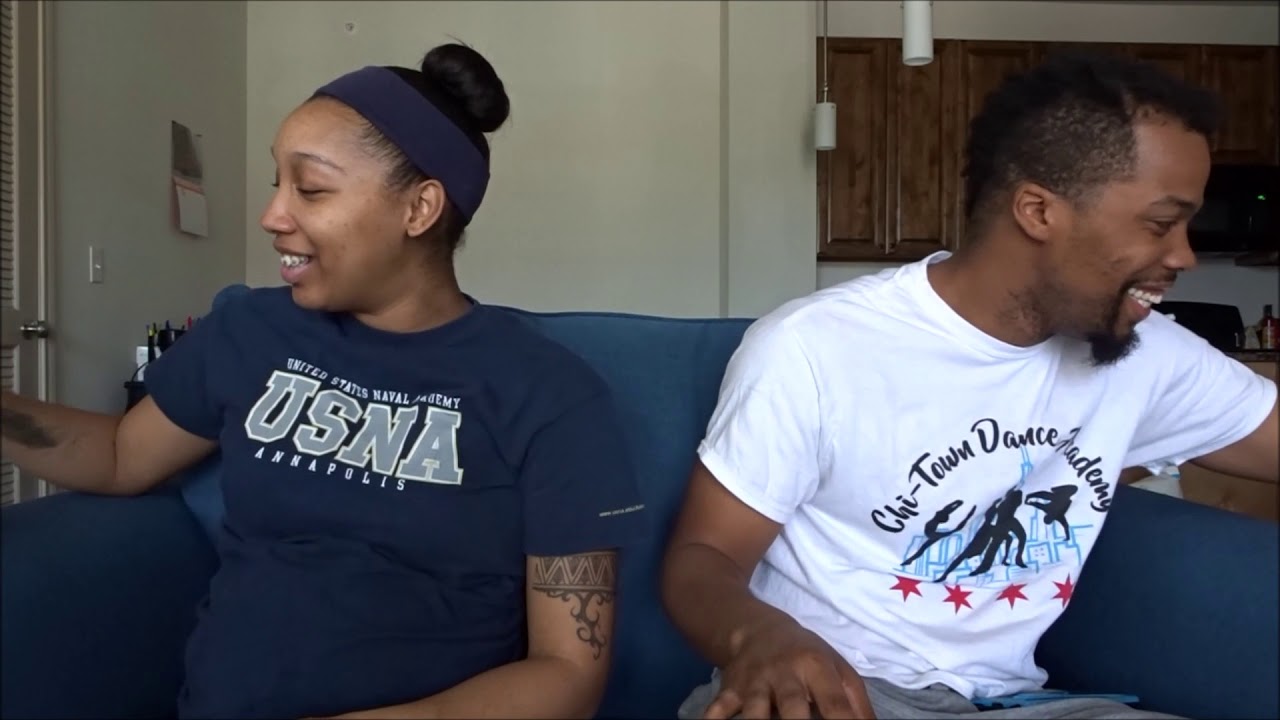 HILARIOUS COUPLES TAG (MUST WATCH) - YouTube