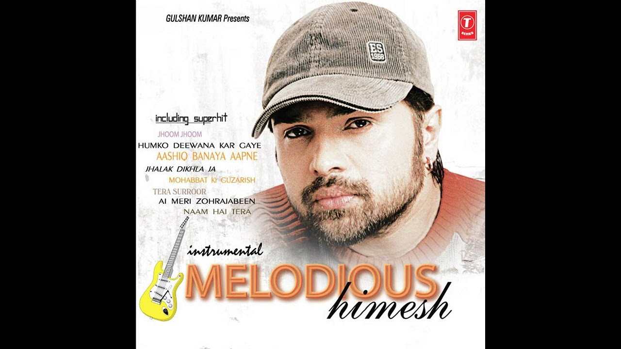 Dil Ne Ye Na Jana   Himesh Reshammiya   Red   Sameer