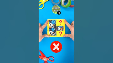 Try to Solve Impossible Puzzle with Creepy CatNap by Smiling Critters #smilingcritters #catnap #diy