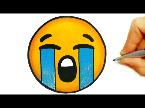 Vídeo: Com Aprendre A Pintar Amb Emoticones