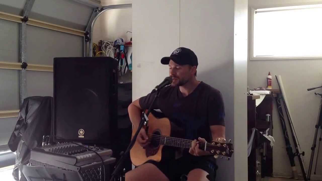 Dave Dobbyn "Loyal" by James Anson