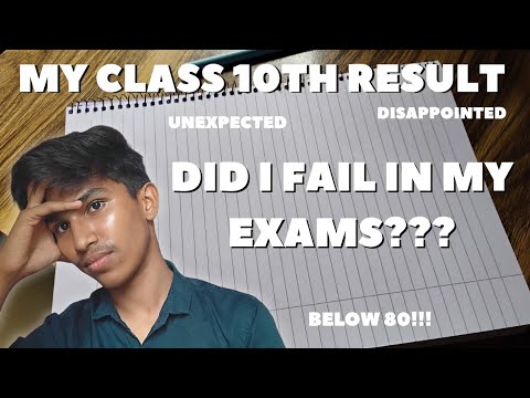 My PT 1 Exams Result💀😭😱 |Totally disappointed|*Fail?*|CBSE Class 10th Grader|Board Exam