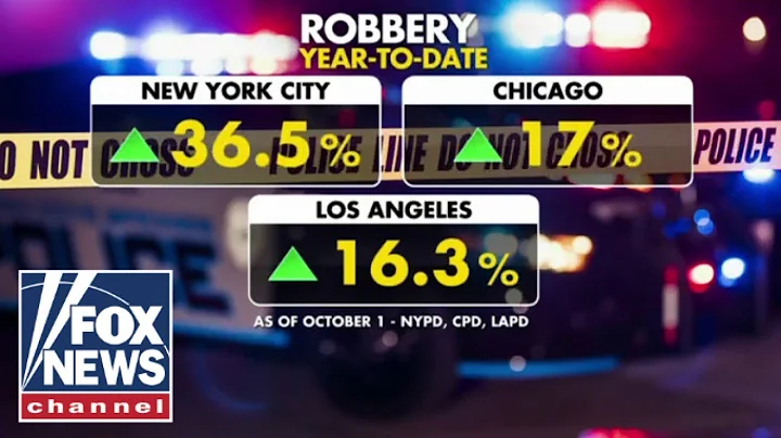 Far-leftist district attorneys are 'undercharging'...