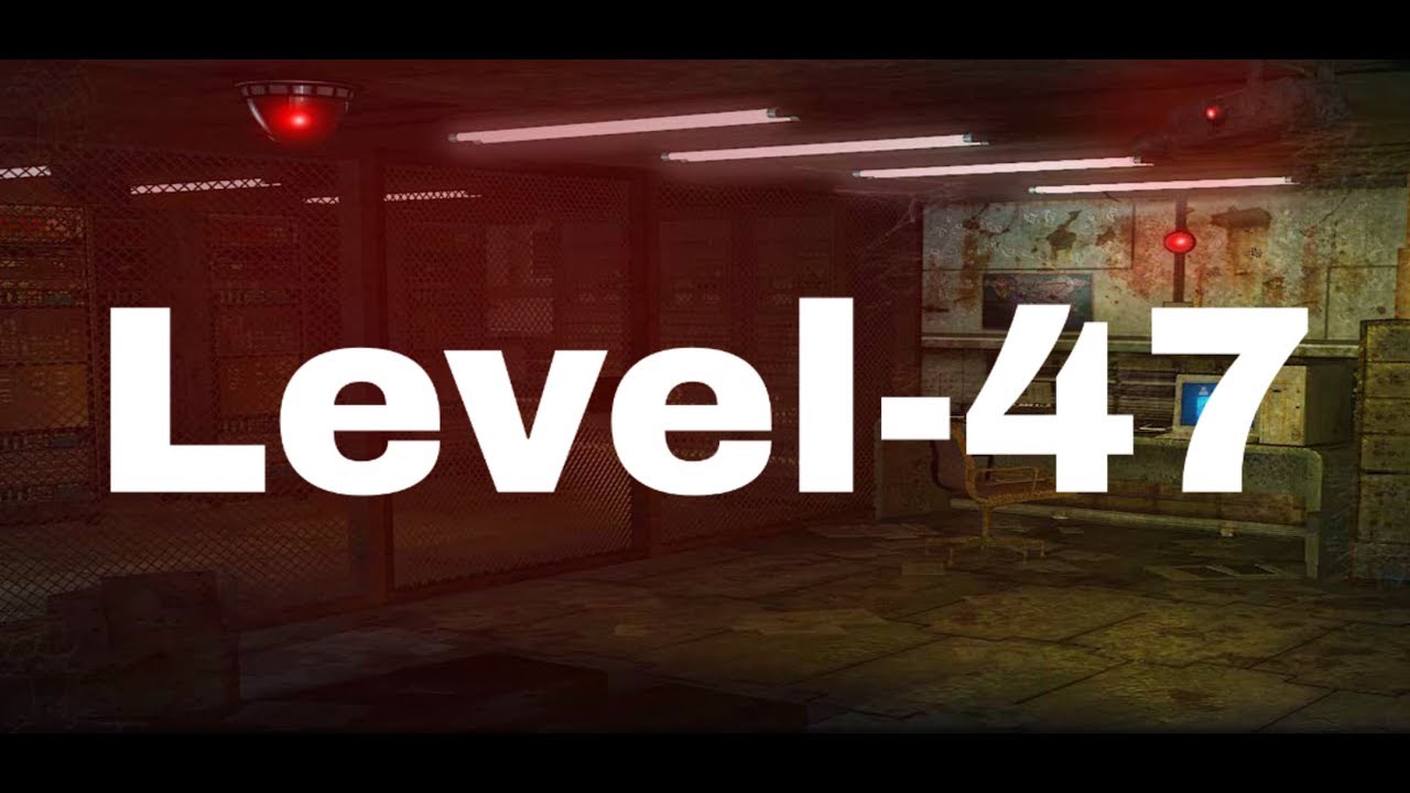 Escape Game 50 Rooms 2 Level 47 Walkthrough By Angel Game