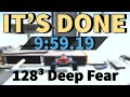 Wr 128 deep fear  95919  first ever no respawn run