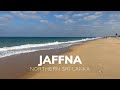 Jaffna north sri lanka
