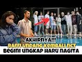 Akhirnya nct 127 datang lagi begini ungkap nagita  raffi nagita