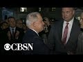 Fate of Mueller probe unclear following Sessions's resignation