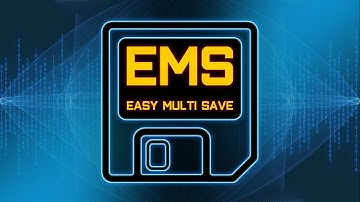 Easy Multi Save Preview