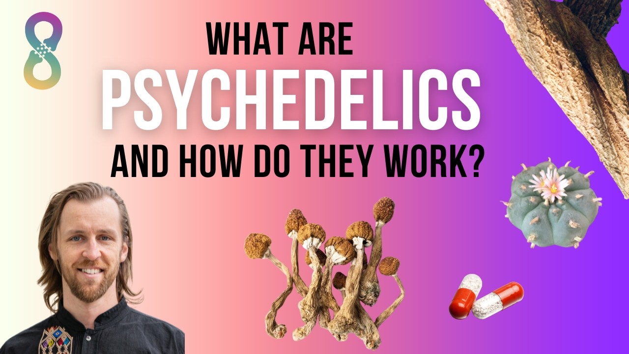 The Psychedelic Renaissance: A New Paradigm in Mental Healthcare