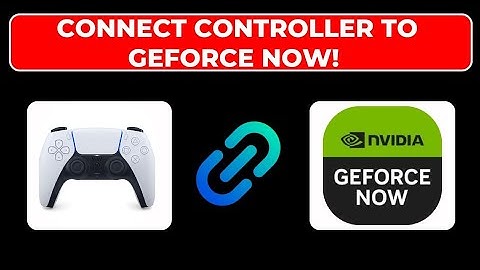 Hoe je een controller kunt verbinden met GeForce Now 2025