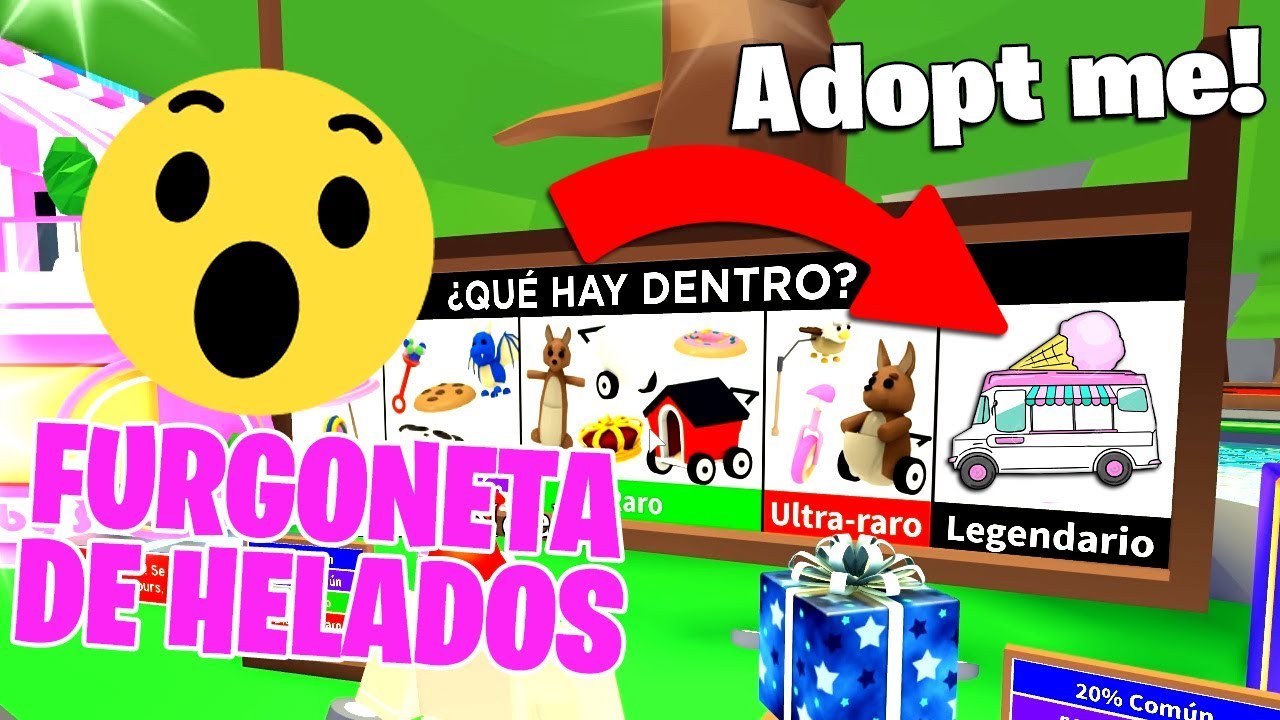 Nuevo Camion De Helados En Adopt Me Roblox Youtube - nuevo camion de helados en adopt me roblox mascotas en coche nueva actualizacion de adopt me roblox youtube Nuevo Camion De Helados En Adopt Me Roblox Youtube - mascotas en coche nueva actualizacion de adopt me roblox youtube