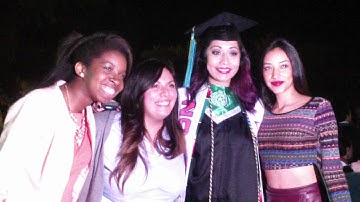 UNT Sigma Lambda Gamma Sonya