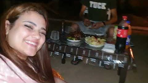 هاجر جيجا اول مرة نطيب لزوجي، وجدت خليع لحراير💪وش وجدلي حب قلبي....