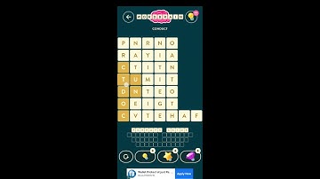 Wordbrain Puzzle Of The Day November 28 2019