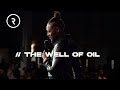 THE WELL OF OIL // DR. LOVY L. ELIAS