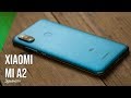 Xiaomi Mi A2, review: nació con la obligación de ser el MÓVIL GANGA de 2018