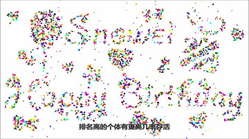 Draw picture by Genetic Algorithm