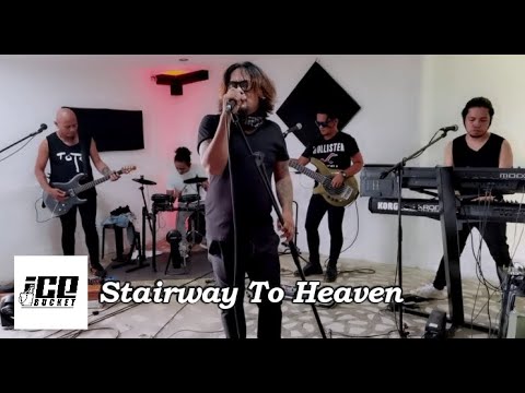 Stairway To Heaven