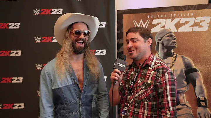 Seth Rollins Calls CM Punk A Cancer & Tells Him To...