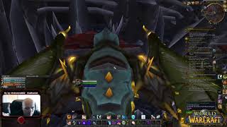 WoW: BFA Waiting for Shadowlands, leveling Allied races for
heritage armor. sPriest Belanji-Nazgre