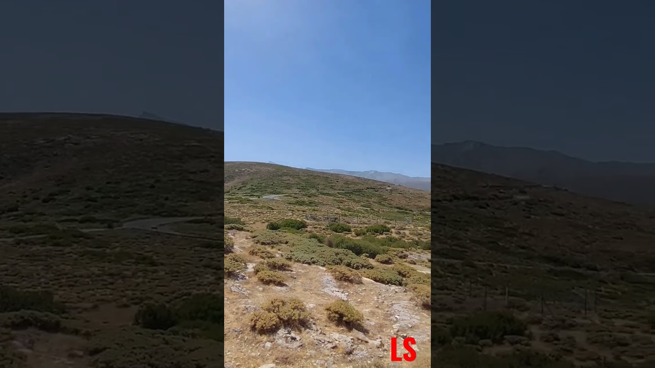 Mirador Monte Ahí de Cara.Sierra Nevada.España. #españaturismo #miradormonteahidecara #sierranevada