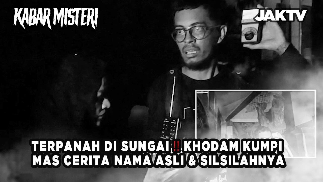 Makam Bertuah Jakarta Timut Part 4