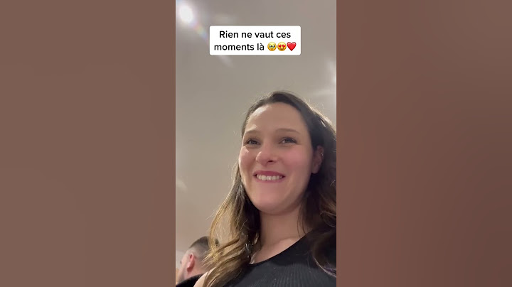 Quand Michou a rencontré MJ 👶